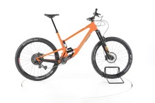 Santa Cruz Hightower MTB