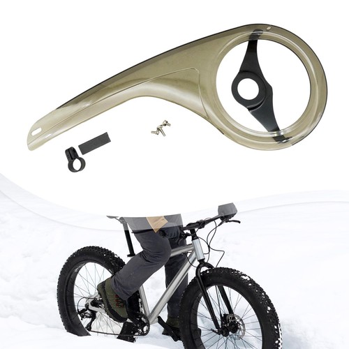 Copricatena per bicicletta - copricatena,