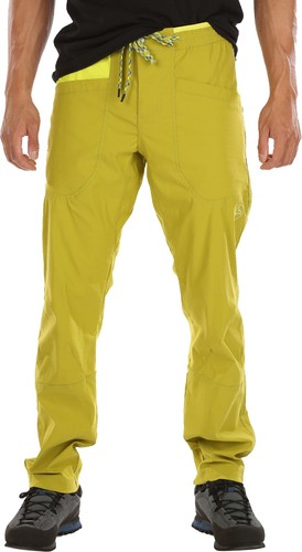 Pantalone arrampicata uomo - pantalone,