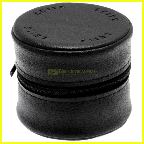 Leica leitz custodia in - leica, –