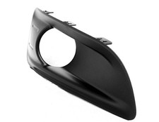 GRIGLIA PARAURTI ANTERIORE