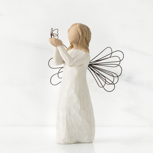 Willow tree angel - willow,