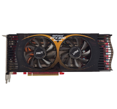 Scheda grafica palit geforce - grafica,