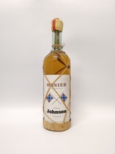 Monier Liquoristi Rhum Johnson