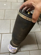 MOLLA ARIA SOFFIONE SOFFIETTO AMMORTIZZATORE SOSPENSIONE PNEUMATICA BMW X5 E53