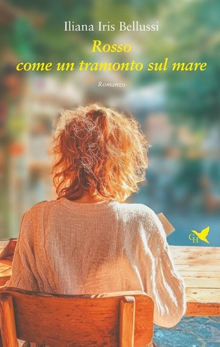 Rosso come tramonto - un, sul