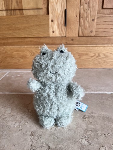 Jellycat little frog bnwt - jellycat,