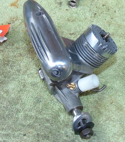 Bel motore acrobatico max - bel, os