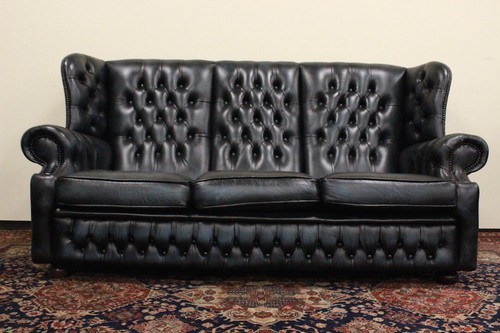 Divano chesterfield chester - /,
