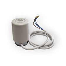 COMANDO ELETTROTERMICO CALEFFI