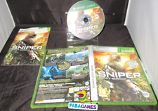 XBOX 360 Sniper Ghost Warrior _ per Console Microsoft XBOX 360 – PAL ITA