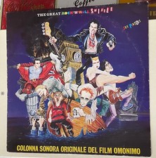 Sex Pistols – The Great Rock