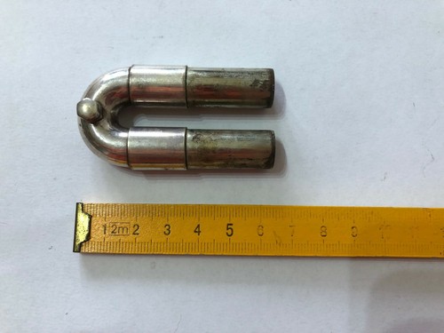 Accessorio per tromba getzen - accessorio,
