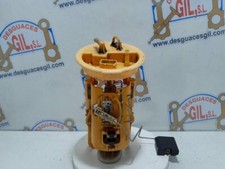6750582 Fuel Pump for BMW 3