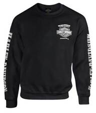 Harley-Davidson Felpa Pullover
