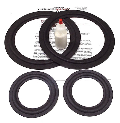 Jbl tlx151 tlx171 refoam - jbl, kit