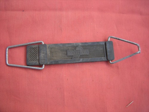 Lambro 175 fli 200 - 175, cinchia