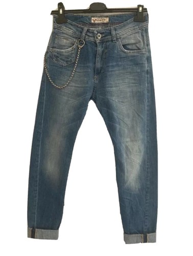 Pantaloni jeans moda - , giovane