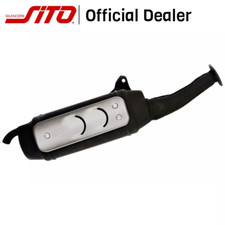 MARMITTA SITO PLUS OMOLOGATA