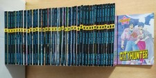 City Hunter 1/39 Completa