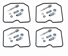 4x Kit Riparazione Carburatore