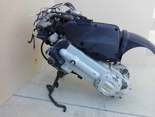 MOTORE ENGINE OEM ITALJET