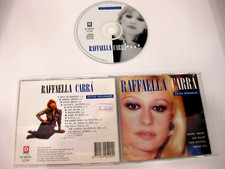 Raffaella carrà original - carrà, cd