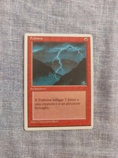 magic BORDO BIANCO ITALIANA FULMINE  NUOVA  