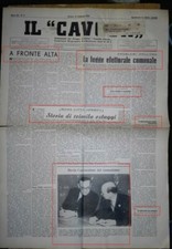 WW2*ROMA CITTA' APERTA*N.3549