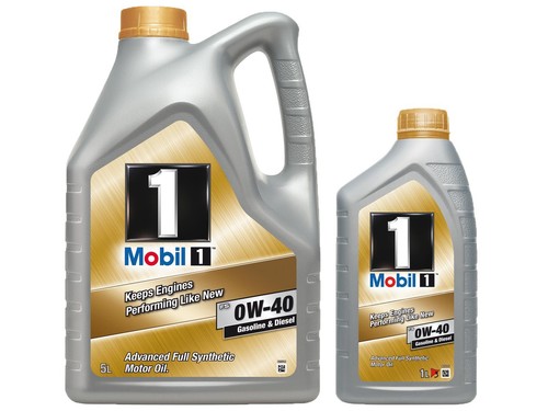 Mobile 5l 1l - mobile, 5l+1l=6l