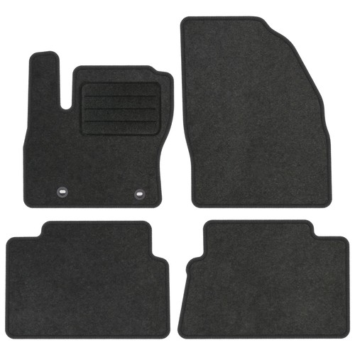 Tappetini per ford kuga - tappetini,