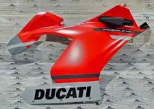 carena superiore destra ducati panigale v4 S CORSE  48019152AC