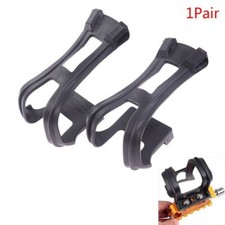 2 pezzi clip pedale punta