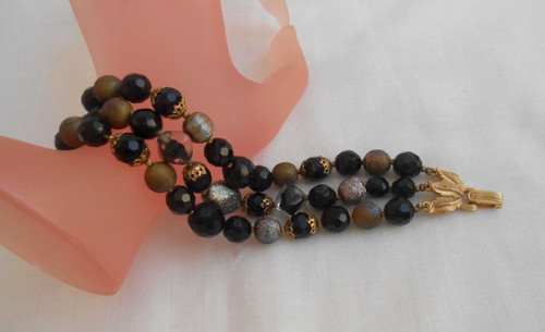 Bracciale trifari fili di - trifari,