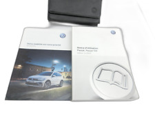 Libretto uso e manutenzione