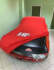 Lancia Fulvia Coupe HF Telo