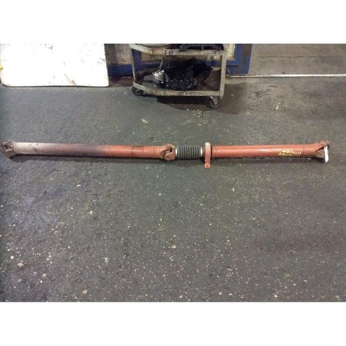 Albero trasmissione fiat daily - fiat,