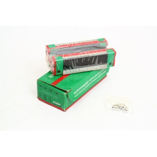 Hiwin hgh20ha zac chariot - hiwin,