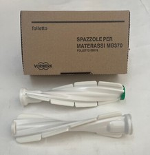 FOLLETTO VORWERK coppia rulli