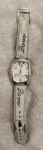 Orologio quarzo double - quarzo,