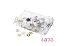 Assortimento 20 pz quadranti