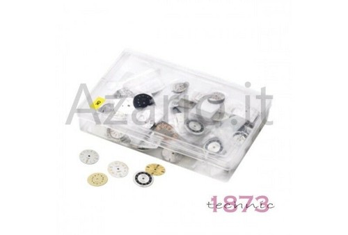 Assortimento quadranti - 20,