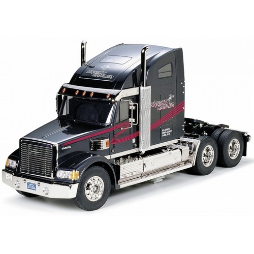 Tamiya 56314 truck - 1:14, rc