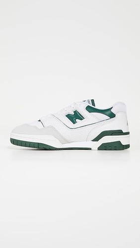 New balance 550 sneakers - new,