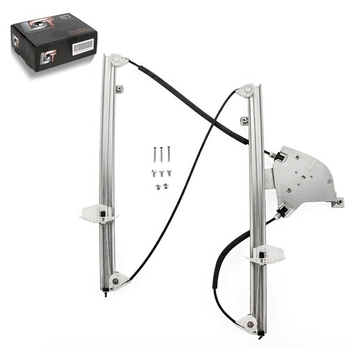 Finestrino elettrico anteriore - elettrico,