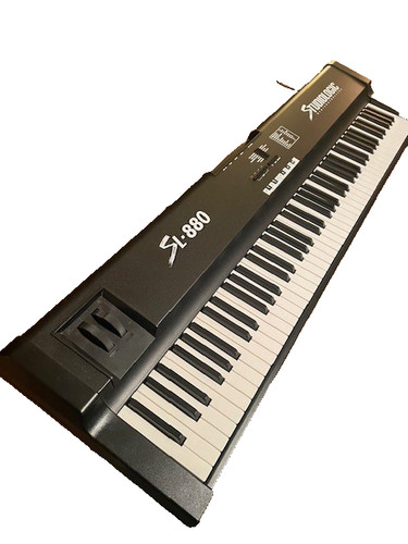 Controller tastiera midi - controller,
