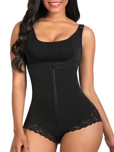 Body donna shaperx - shaperx, xl