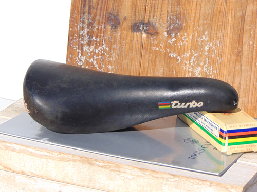 Sella selle italia turbo - sella,