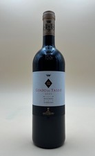 Guado tasso 2020 - guado, al