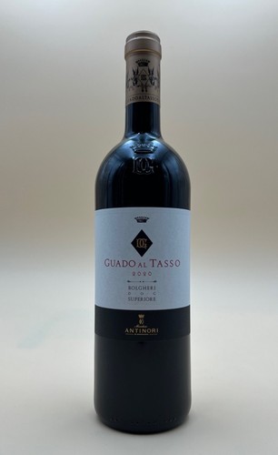 Guado tasso 2020 - tasso,